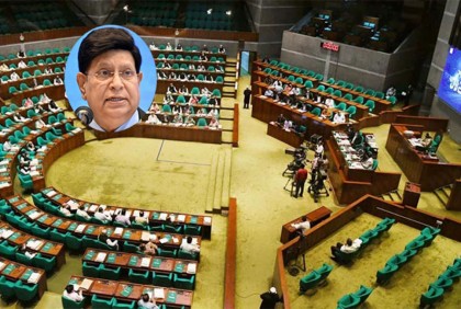 আমলাদের একটি অংশ দুর্নীতিপরায়ণ হয়ে উঠেছেন : মোমেন