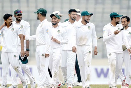 ৫ বছর পর ভারত সফরে যাচ্ছে বাংলাদেশ দল