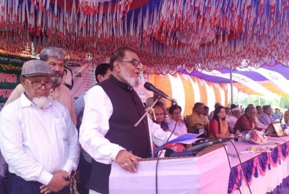 ‌‘শেখ হাসিনা মুক্তিযোদ্ধাদের সম্মান বাড়িয়ে দিয়েছেন’