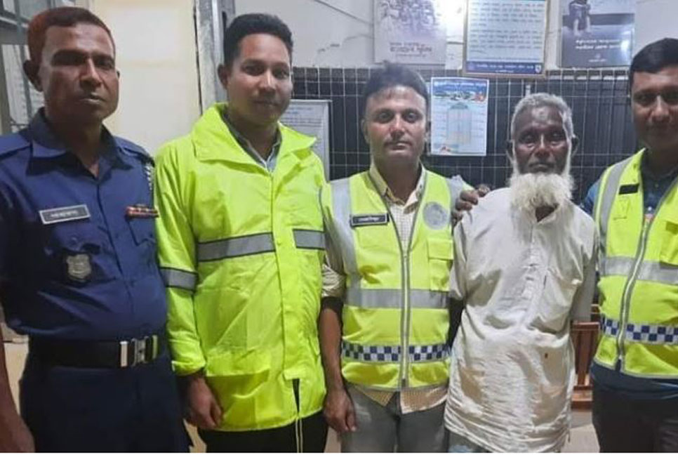 
৩৩ বছর পরে যাবজ্জীবন 
সাজাপ্রাপ্ত আসামি গ্রেফতার