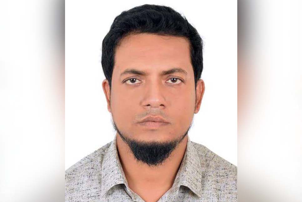 টাকার বিনিময়ে রোহিঙ্গা যুবকের জন্ম নিবন্ধন!