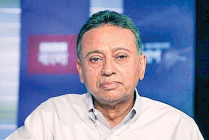 দেড় মাস পর আজ দেশে ফিরছেন বিএনপি নেতা আমীর খসরু 

