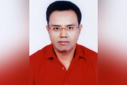 
হৃদরোগে না ফেরার দেশে রাবি অধ্যাপক হায়দার