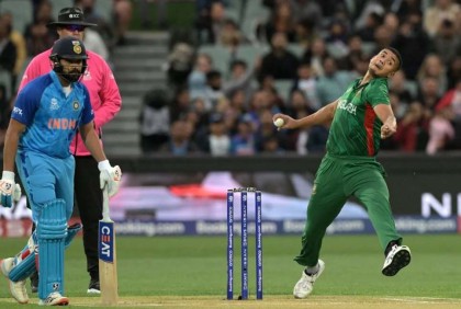 ভারতকে হারিয়ে সেমির আশা বাঁচিয়ে রাখতে মরিয়া টাইগাররা
