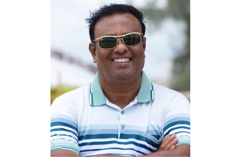 কৃষকলীগ নেতার বিরুদ্ধে ছাগল চুরির অভিযোগ