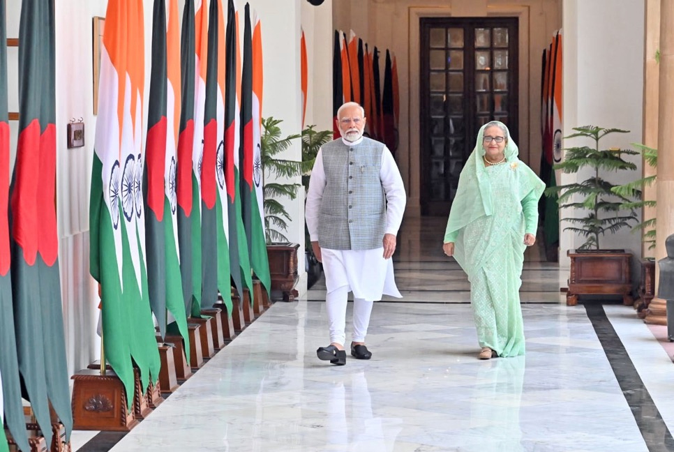 বাংলাদেশিদের জন্য ই-মেডিকেল ভিসা চালু করা হবে: মোদি