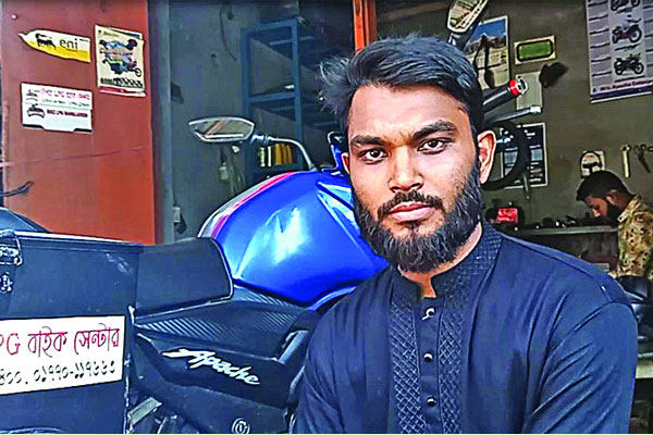 ১০০ টাকার গ্যাসে ১০০ কিলোমিটার!
