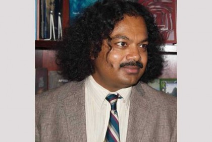 ন্যাম কবিতা পুরস্কার পেলেন নিউইয়র্কের হাসান