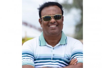 কৃষকলীগ নেতার বিরুদ্ধে ছাগল চুরির অভিযোগ