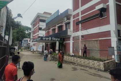 বন্ধ হয়ে গেছে ব্রাহ্মণবাড়িয়া জেনারেল হাসপাতালের বৈকালিক স্বাস্থ্যসেবা, রোগীদের দুর্ভোগ