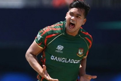 শেখ মেহেদী থাকলেন, বাদ পড়লেন সহ-অধিনায়ক তাসকিন