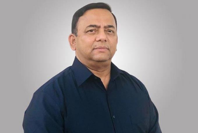 বেনজীর ও তাঁর স্ত্রী-সন্তানের ১০ বিও হিসাব অবরুদ্ধ