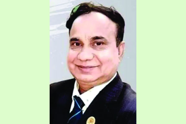 বঙ্গবন্ধুর চোখে শামসুল হক