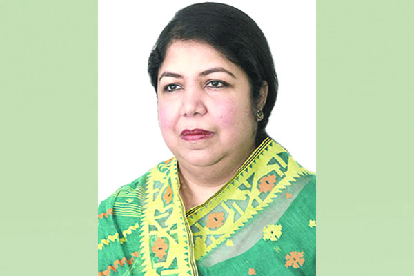 শুধু আইন প্রণয়নে এমপিদের কাজ সীমাবদ্ধ নয়