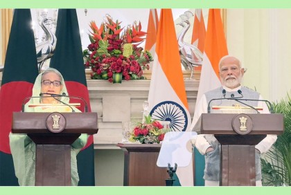 বাংলাদেশে চালু হবে রু-পে কার্ড, ভারতে টাকা-পে 