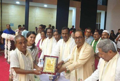 বিভেদ ভুলে ঐক্যবদ্ধ হতে হবে : আব্দুল ওয়াদুদ