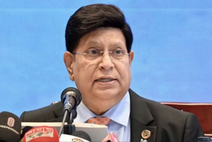 আওয়ামী লীগের ৭৫ বছরের অর্জন অবাক হওয়ার : আব্দুল মোমেন


