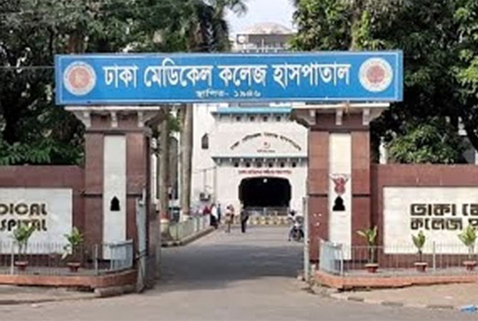 রাজধানীতে স্কুলছাত্রের অস্বাভাবিক মৃত্যু