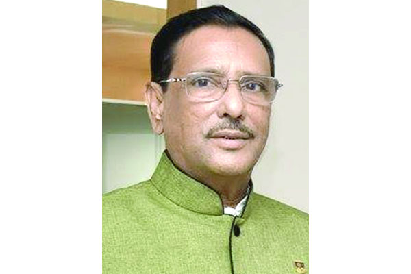 সাম্প্রদায়িক অপশক্তিকে পরাজিত করাই চ্যালেঞ্জ