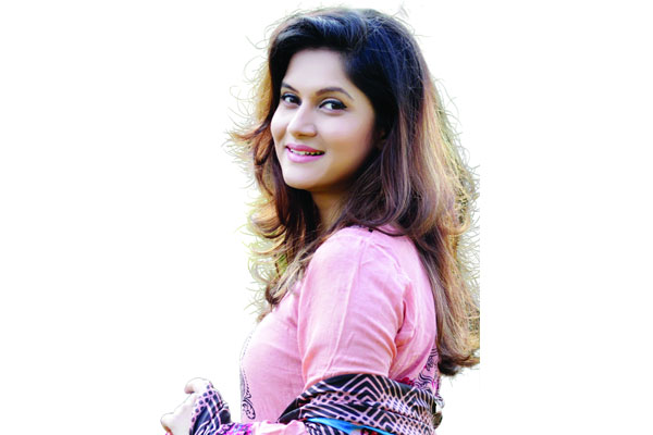 প্রেমে অরুচি মিথিলার