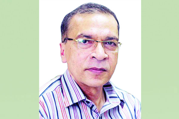 দুর্নীতিকে সুরক্ষা দেওয়ার অপচেষ্টা