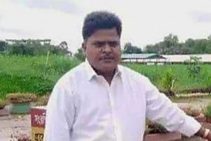 কুমিল্লায় মাইক্রোবাস চাপায় পথচারী নিহত 