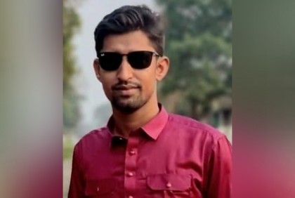 কিশোরগঞ্জে সাবেক ছাত্রলীগ নেতা গ্রেফতার