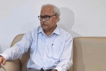 বুয়েটের উপাচার্য অবরুদ্ধ