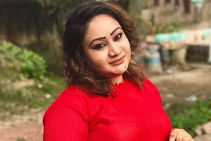 কারামুক্ত সেই পাপিয়া