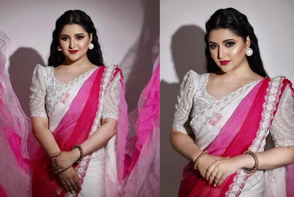 ‘বাই বাই রাসেলস ভাইপার, ওয়েলকাম পরীমণি’