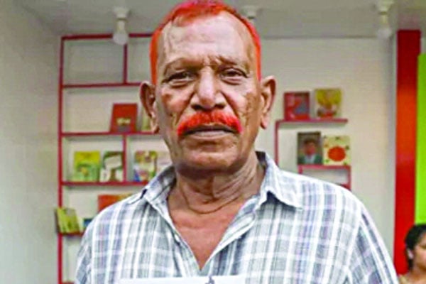 মারা গেলেন সেই জল্লাদ শাহজাহান
