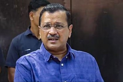 দিল্লি হাইকোর্টে আটকে গেল কেজরিওয়ালের জামিন