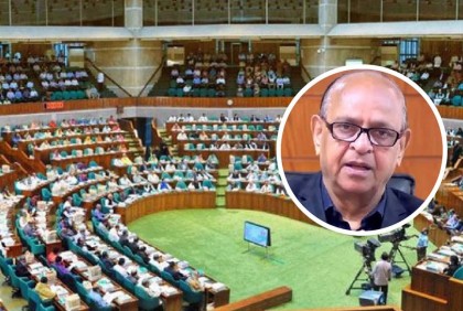 অনিয়মে ছয় মেডিকেল কলেজ বন্ধ: সংসদে স্বাস্থ্যমন্ত্রী

