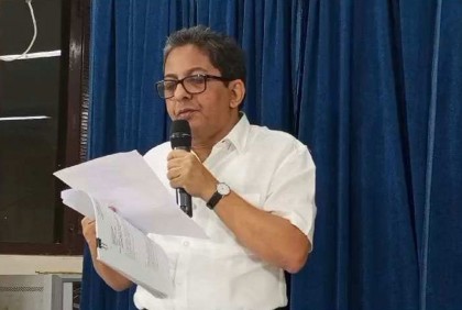 পানি বণ্টন নিয়ে কেন্দ্র ও রাজ্যের পাল্টাপাল্টি অভিযোগে উত্তাল ভারতের রাজনীতি