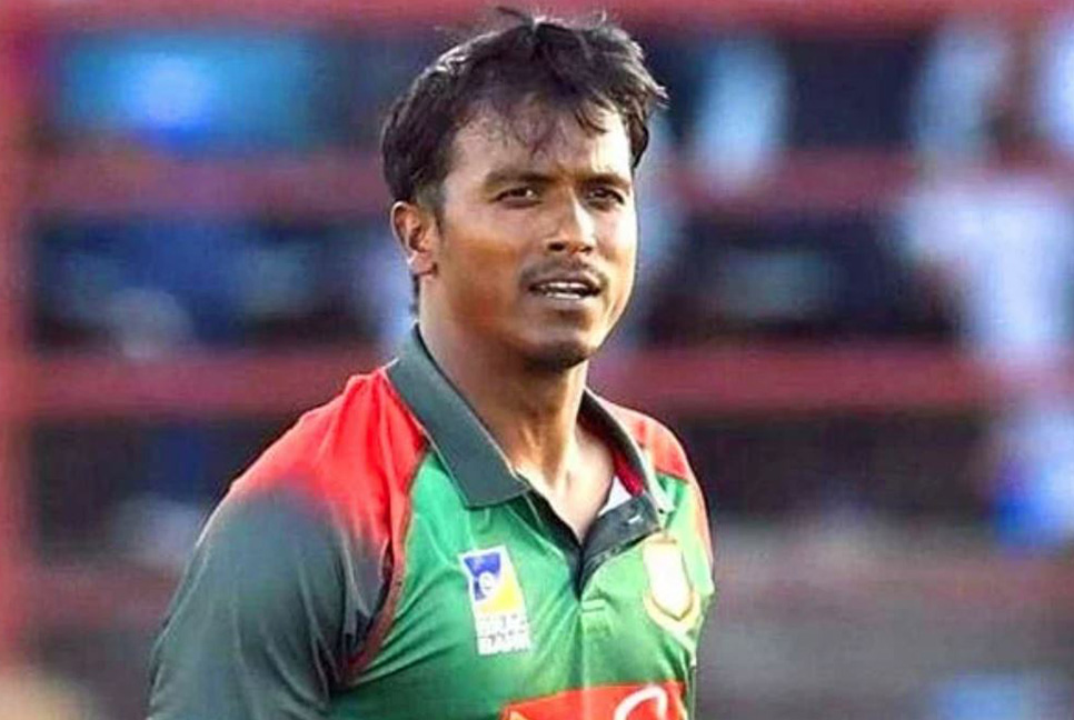 হাথুরুকে নিয়ে বিসিবিকে ভাবতে বললেন রুবেল