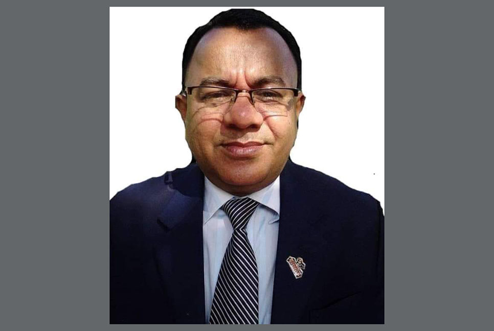 সংঘর্ষে আহত বাঘা আওয়ামী লীগের সাধারণ সম্পাদকের মৃত্যু