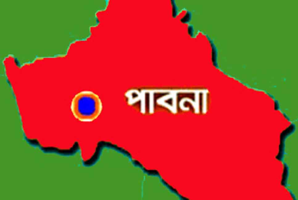 পাবনায় ট্রাক-সিএনজি মুখোমুখি সংঘর্ষে সহোদর নিহত, আহত ৫