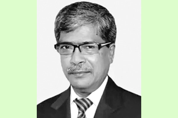 প্রয়াত শফি আহমেদের পুরস্কার