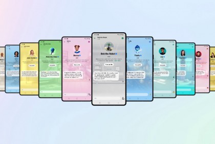 মেটার এআই চ্যাটবট ফেসবুকে যেভাবে সাহায্য করবে