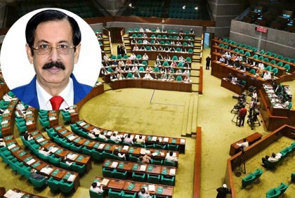‘বৈজ্ঞানিক সমাজতন্ত্রের নামে বঙ্গবন্ধুর মতো শেখ হাসিনাকেও ওরা আঘাত করতে পারে’