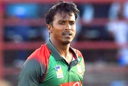 হাথুরুকে নিয়ে বিসিবিকে ভাবতে বললেন রুবেল