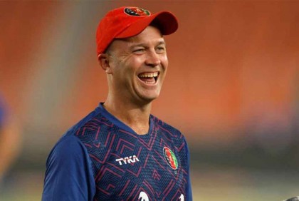 দক্ষিণ আফ্রিকাকে অতীত নিয়ে আফগান কোচের খোঁচা
