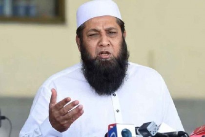 অস্ট্রেলিয়ার বিপক্ষে ভারত ‘কিছু একটা’ করেছে, কেন বললেন ইনজামাম?