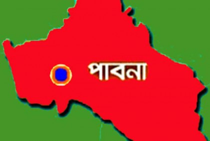 পাবনায় ট্রাক-সিএনজি মুখোমুখি সংঘর্ষে সহোদর নিহত, আহত ৫