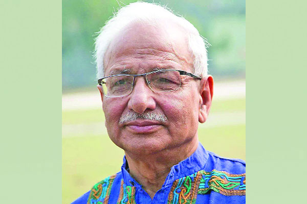 সরকারের সদিচ্ছা না থাকলে অর্থহীন