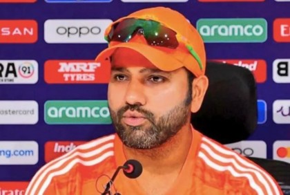 ফাইনালের লড়াই, ইংল্যান্ডের বিপক্ষে মাঠে নামার আগে যা বললেন ভারতের অধিনায়ক