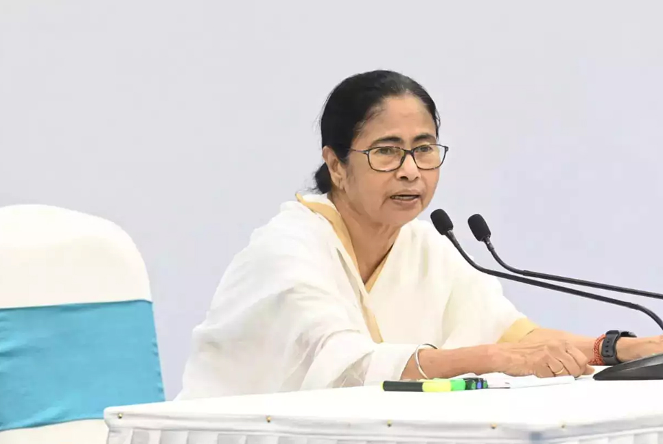 এমপি আনার হত্যা, যা বললেন মমতা