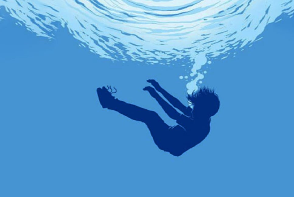 চাঁদপুরে পুকুর থেকে দুই শিশুর মরদেহ উদ্ধার