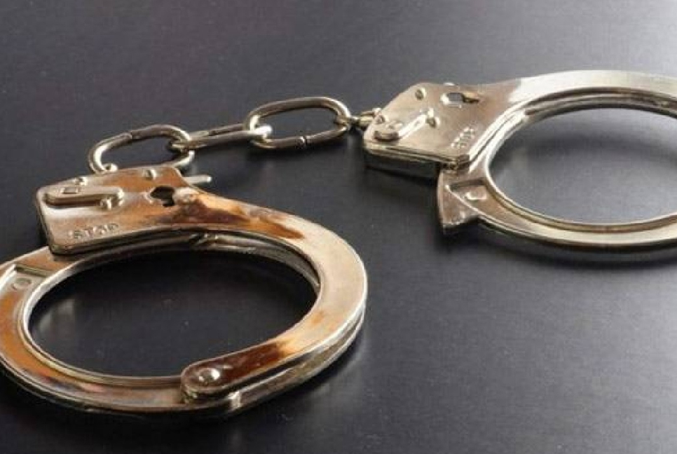 সোনারগাঁওয়ে ধর্ষণচেষ্টা মামলায় বৃদ্ধ গ্রেফতার