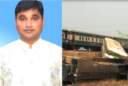 নাশকতার মামলায় গ্রেফতার কাউন্সিলর কারাগারে 